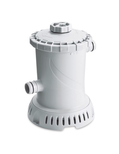 DEPURADORA PISCINAS AUTOP./TUB. 2.271L/H