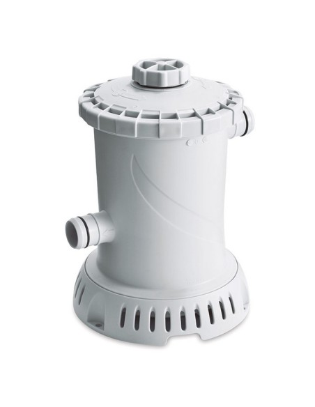 DEPURADORA PISCINAS AUTOP./TUB. 2.271L/H