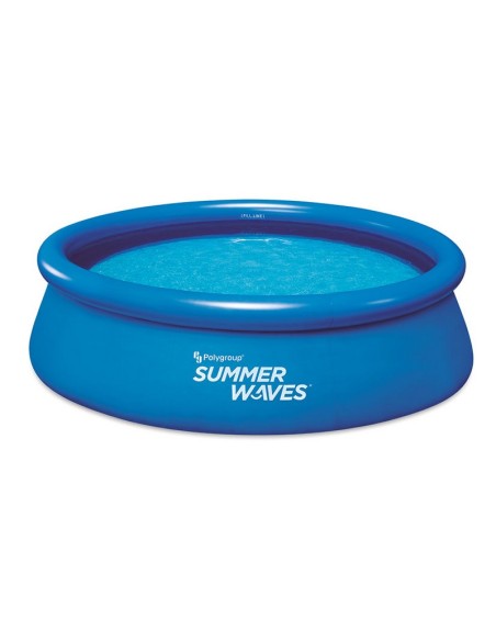 PISCINA AUTOPORT. 305X76 CM +DEPURADORA