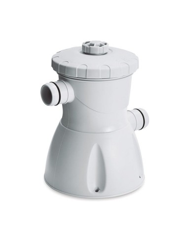 PISCINA AUTOPORT. 305X76 CM +DEPURADORA