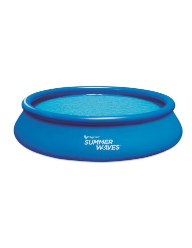 PISCINA AUTOPORT. 457x84 CM +DEPURADORA