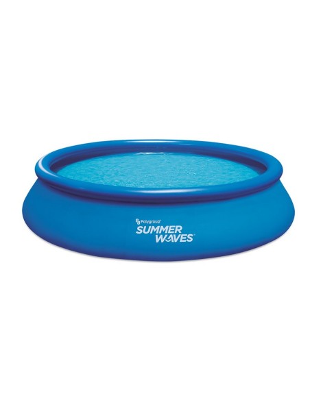 PISCINA AUTOPORT. 457x84 CM +DEPURADORA