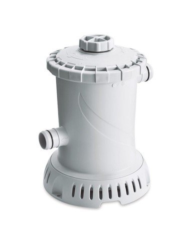 PISCINA AUTOPORT. 457x84 CM +DEPURADORA