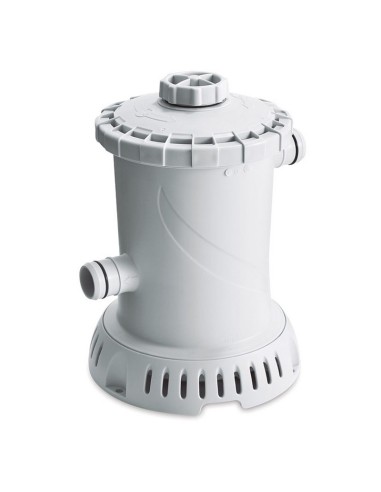 PISCINA TUB.400X200X100 CM+DEPURADORA