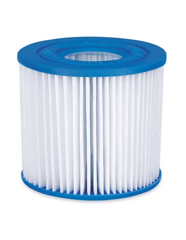 PISCINA TUB.400X200X100 CM+DEPURADORA