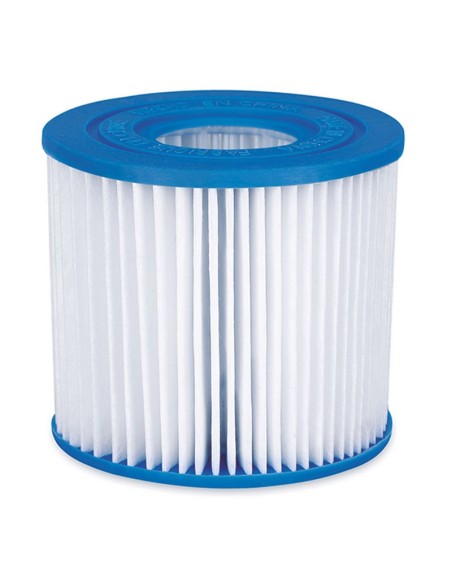 PISCINA TUB.400X200X100 CM+DEPURADORA