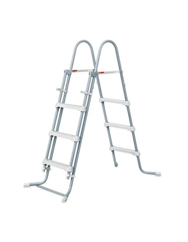 PISCINA TUB.400X200X100 CM+DEPURADORA