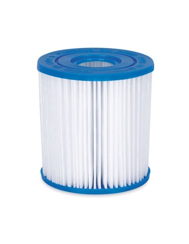 PISCINA TUB.Ø366X76 CM+DEPUR.IMIT.RATTAN