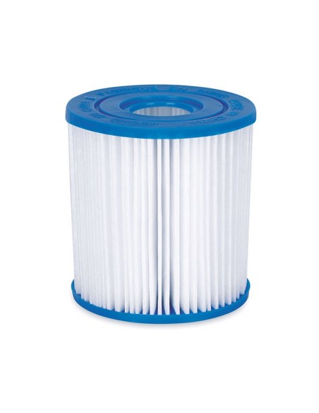 PISCINA TUBULAR Ø 305X76 CM+DEPURADORA