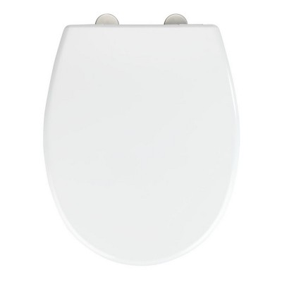 TAPA WC VORNO NEO 37X46 CM. BLANCA WENKO