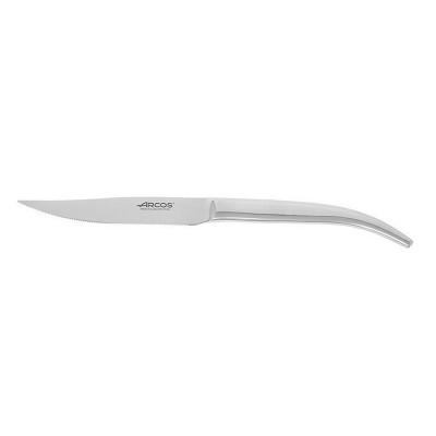 CUCHILLO CHULETERO MONOBLOCK INOX.ARCOS