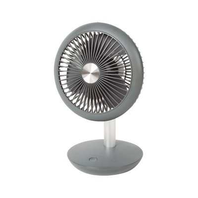 VENTILADOR SOBREM. BATERIA RECARGABLE.