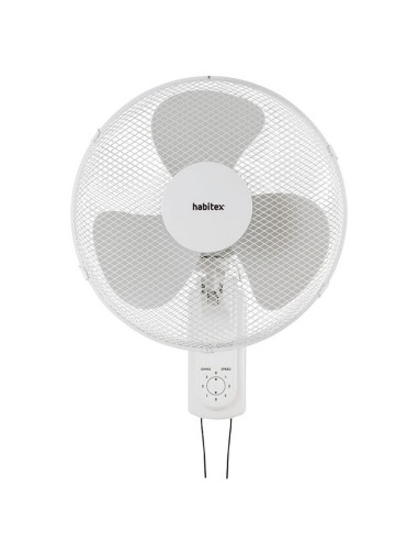 VENTILADOR PARED. VTP40. HABITEX.