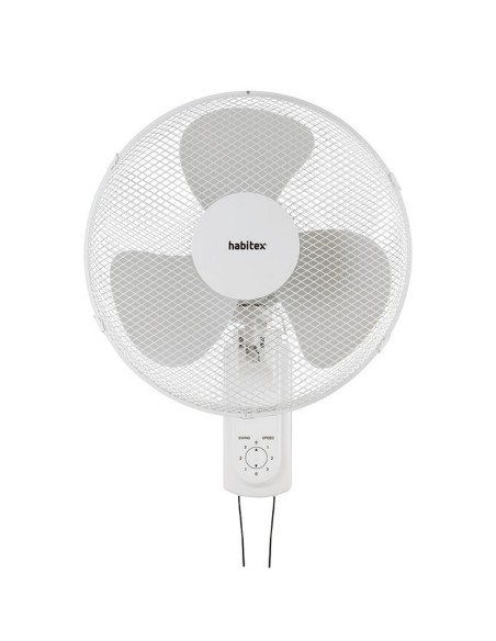 VENTILADOR PARED. VTP40. HABITEX.