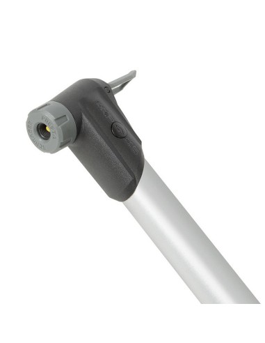 BOMBA INFLAR 10" MINI 120PSI RATIO