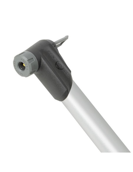 BOMBA INFLAR 10" MINI 120PSI RATIO