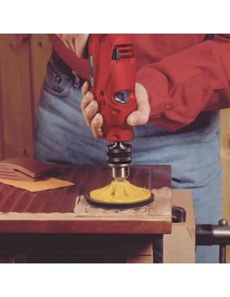 10 DISCO ABRASIVO AUTOADH DIAM 115 SURTI