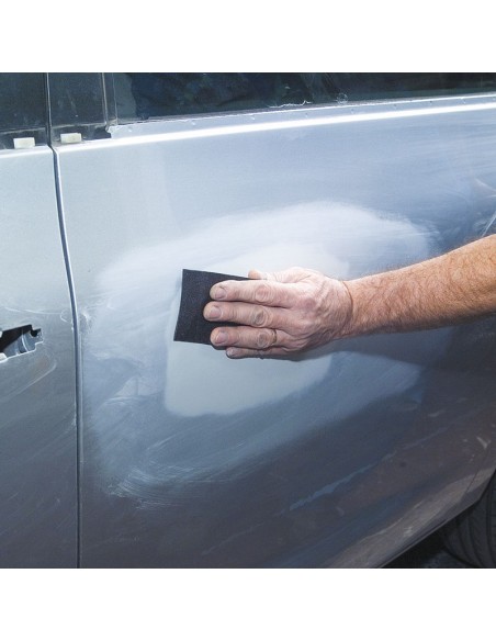 6 HOJAS PAPEL IMPER  230X280.GR.320 RATI