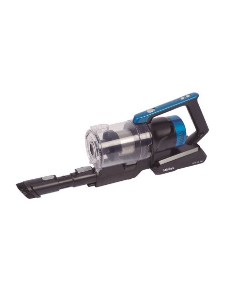 ASPIRADOR S/CABLE VC95518E 28,8V HABITEX