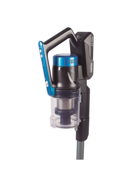 ASPIRADOR S/CABLE VC95518E 28,8V HABITEX