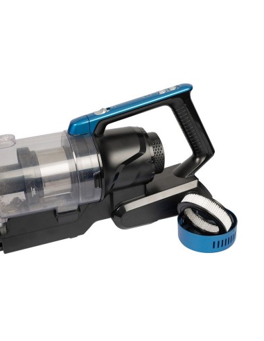 ASPIRADOR S/CABLE VC95518E 28,8V HABITEX