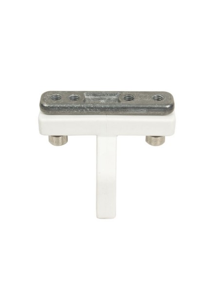 GANCHO FINAL TOLDO TLD 11. BLCO.