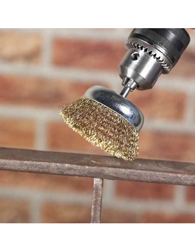 JUEGO 5 CEPILLOS SURTIDO RATIO