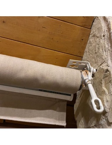 MAQUINA ENROLLAR TOLDO 1:7