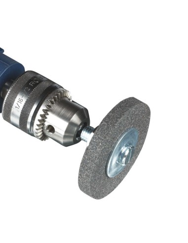 MUELA ABRASIVA 75X10X13MM RATIO