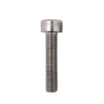 TORNILLO MAQU. ENROLLAR TOLDO 6x30. 10 Unidades