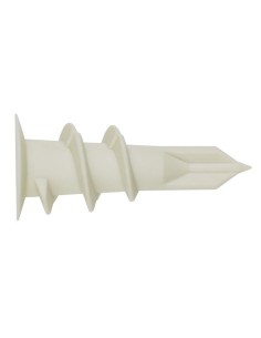 Taco de nylon para cartón yeso GKD 2