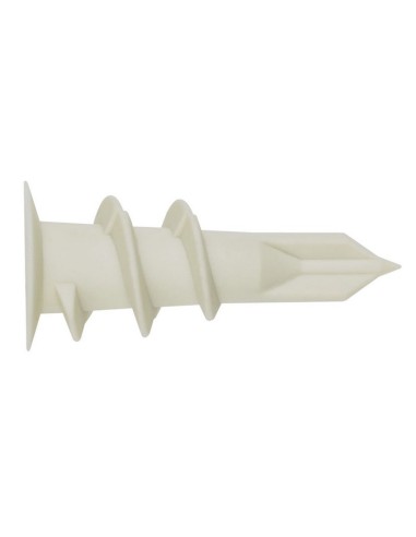 Taco de nylon para cartón yeso GKD