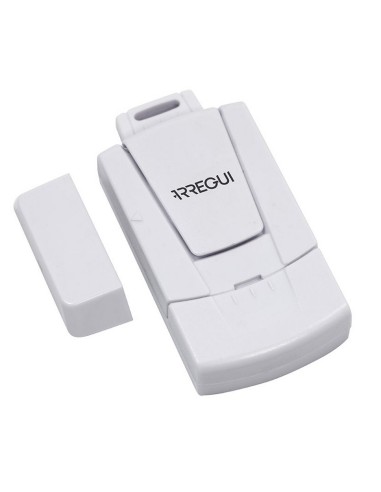 ALARMA PARA VENTANAS. DISPLAY EXPOSITOR