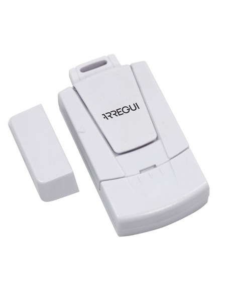 ALARMA PARA VENTANAS. DISPLAY EXPOSITOR