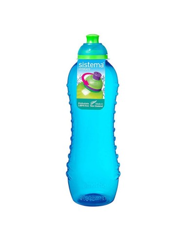 BOTELLA PP LUNCH SQUEEZE 0,62 LT. PENGO