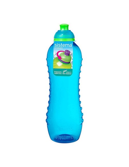 BOTELLA PP LUNCH SQUEEZE 0,62 LT. PENGO