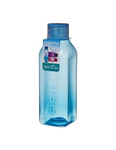 BOTELLA PP SQUARE 0,72 LT. PENGO