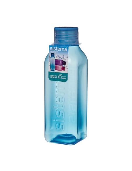 BOTELLA PP SQUARE 0,72 LT. PENGO