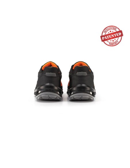 ZAPATILLA SEGURIDAD KINDLE TALLAS 39-45