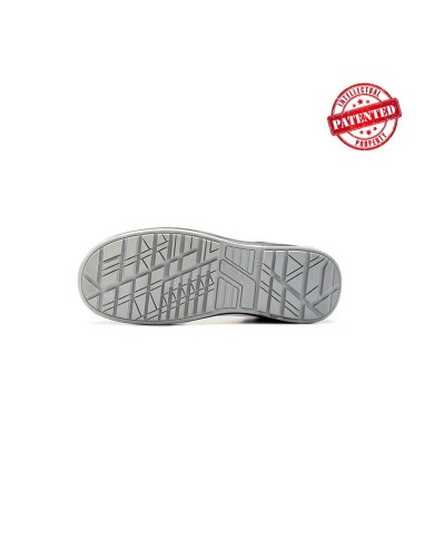 ZAPATILLA SEGURIDAD KINDLE TALLAS 39-45