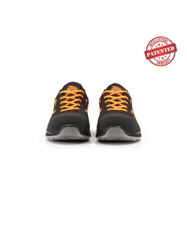 ZAPATILLA SEGURIDAD KINDLE TALLAS 39-45