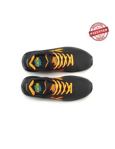 ZAPATILLA SEGURIDAD KINDLE TALLAS 39-45