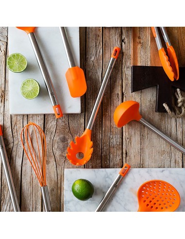 LENGUA PASTELERA EFFICIENT