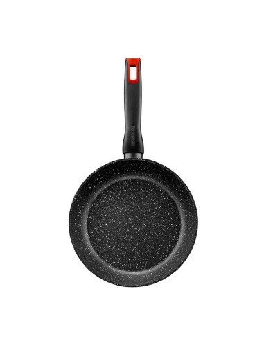 SARTEN FORJADA TITAN ROCK INDUC. 26 CM.