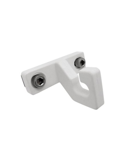 GANCHO FINAL TOLDO TLD 11. BLCO.