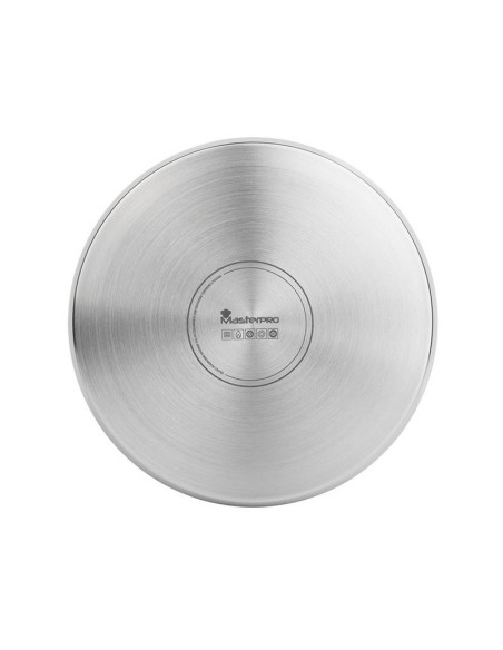 BATERIA COCINA 6P. INOX COOKWARE SMART