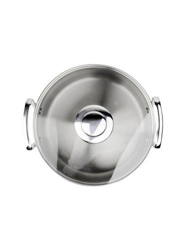 BATERIA COCINA 6P. INOX COOKWARE SMART