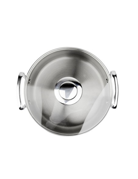 BATERIA COCINA 6P. INOX COOKWARE SMART