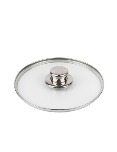 BATERIA COCINA 6P. INOX COOKWARE SMART