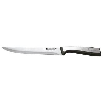 S.SHARP. CUCHILLO TRINCHAR 20 CM. INOX.